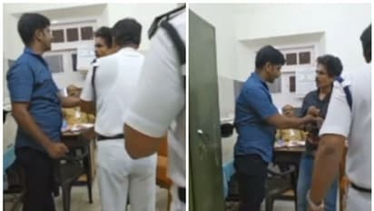 മെഡിക്കൽ കോളേജ് ആശുപത്രിയില് രോഗിയെ സെക്യൂരിറ്റി ജീവനക്കാര് മര്ദിച്ച സംഭവം: സര്ജന്റിനെ സസ്പെൻഡ് ചെയ്തു