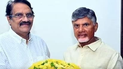 #Kalki2898AD:'కల్కి' మెగా ఈవెంట్, చంద్రబాబు చీఫ్ గెస్ట్ గా ?