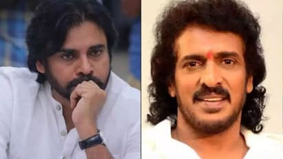 పవన్ ని అడ్డం పెట్టి ఉపేంద్రపై ట్రోల్స్, స్పందించిన ఉపేంద్ర