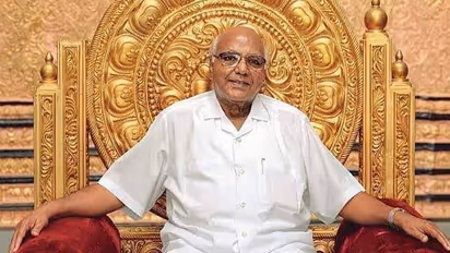 உலகின் மிகப்பெரிய ஸ்டூடியோ நிறுவனர்.. மேலும் பல பிசினஸ்.. ராமோஜி ராவின் வியக்க வைக்கும் சொத்து மதிப்பு..