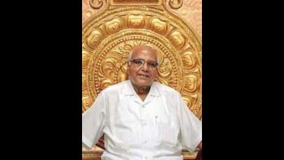   సమాధి ప్రాంతాన్ని ముందే ఎంపిక చేసుకున్న  రామోజీరావు,  ఎందుకు అలా చేశాడు, ఎక్కడ? 