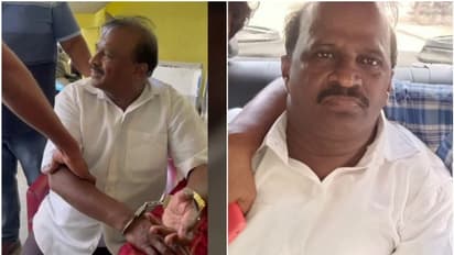 തൃശൂരിൽ ബിഷപ്പിന്റെ വേഷം കെട്ടി 81 ലക്ഷം രൂപ തട്ടി; മുഖ്യപ്രതി അറസ്റ്റിൽ, പിടിയിലായത് ചെന്നൈയിൽ നിന്ന്