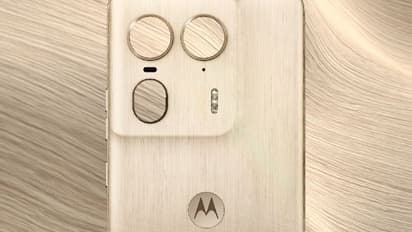 കാത്തിരിപ്പിന് വിരാമം, മോട്ടോറോള എഡ്ജ് 50 അള്ട്രാ ഇന്ത്യയിലേക്ക്; സവിശേഷതകള് എന്തെല്ലാം?