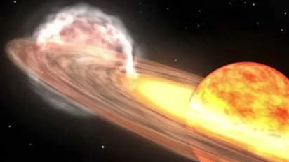 ജീവിതത്തിൽ ഒരിക്കൽ മാത്രം സംഭവിക്കുന്ന അസുലഭ മുഹൂർത്തം; ആകാശത്തേക്ക് കണ്ണുപായിക്കുക, നക്ഷത്ര സ്ഫോടനം കാണാം