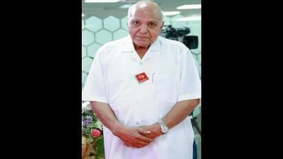 రామోజీ రావుకు అది చాలా పెద్ద వ్యసనం.. నాకు ఎలా ఉపయోగపడిందంటే!- ఎడిటర్స్ కామెంట్