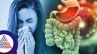 ಕೆಮ್ಮಿದಾಗ ಕರುಳೇ ಹೊರಗೆ ಬರೋದಾ? ಇದ್ಯಾಪ ಪರಿ ರೋಗ?