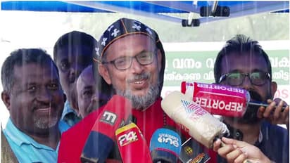 'പിണറായിയുടെ വിമർശനം; പ്രതികരിക്കാനില്ല, ഞാനെന്നും ഇടതുപക്ഷത്തോടൊപ്പം': ഗീവർഗീസ് മാർ കൂറിലോസ്