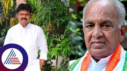 ನಾಗೇಂದ್ರ ಬೆನ್ನಲ್ಲೇ ಸಚಿವ ಬೋಸರಾಜು, ದದ್ದಲ್ ಬಸನಗೌಡ ರಾಜೀನಾಮೆಗೆ ಹೆಚ್ಚಿದ ಒತ್ತಡ! 