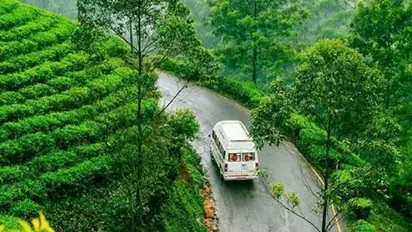 मानसून में देखना है जन्नत के नजारे तो भारत के ये शहर हैं शानदार