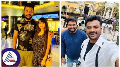 ಚಂದನ್ ಶೆಟ್ಟಿ-ನಿವೇದಿತಾ ಗೌಡ ವಿಚ್ಚೇದನದ ಬಗ್ಗೆ ಚಂದನ್‌ ಆಪ್ತ ನಿರ್ಮಾಪಕ ನವರಸನ್ ಹೇಳಿಕೆ, ಇದು ನಿಜಾನಾ?