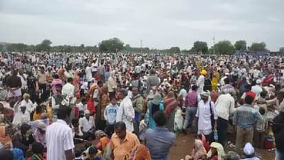 ಅಸ್ತಮಾ ಔಷಧಕ್ಕೆ ಕೊಪ್ಪಳಕ್ಕೆ ಬಂದ 80 ಸಾವಿರಕ್ಕೂ ಹೆಚ್ಚಿನ ಜನರು!