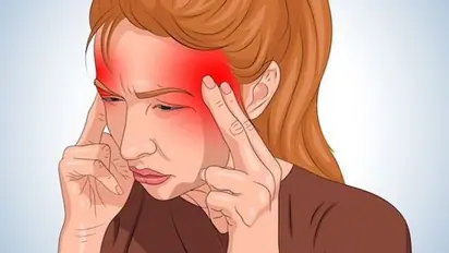 क्या आपको भी होता है आधे सर में दर्द, माइग्रेन के हैं सिम्पटम्स