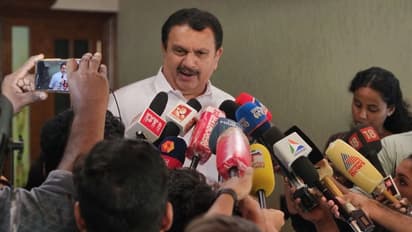 'നിയമസഭ തെരഞ്ഞെടുപ്പിന് 2 വർഷം മാത്രമുള്ളപ്പോള് എല്ലായിടത്തും പോയി മത്സരിക്കേണ്ട കാര്യമില്ല': കെ മുരളീധരൻ