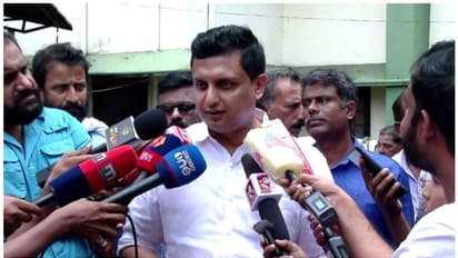 'തൃശൂരിൽ സുരേഷ് ഗോപിയുടെ വിജയത്തിന്റെ തന്ത ബിജെപി മാത്രമല്ല, കോൺഗ്രസും ഉണ്ട്'; മന്ത്രി മുഹമ്മദ് റിയാസ്