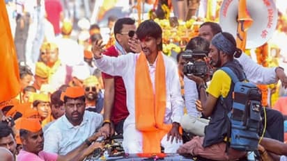 Maratha reservation activist Manoj Jarange Patil begins fast unto death; check details