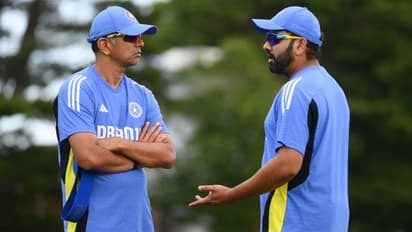 സോഷ്യൽ മീഡിയയില്‍ 'ഡു ഇറ്റ് ഫോര്‍ ദ്രാവിഡ്' പ്രചാരണവുമായി ആരാധകർ;അത് വേണ്ടെന്ന് വിലക്കി രാഹുല്‍ ദ്രാവിഡ്