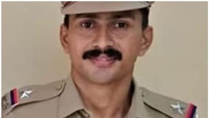 രാമവർമ്മപുരം പൊലീസ് അക്കാദമിയിൽ പൊലീസ് ഉദ്യോഗസ്ഥൻ ജീവനൊടുക്കി