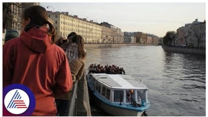 ರಷ್ಯಾ ನದಿಯಲ್ಲಿ ಮುಳುಗಿ 4 ಭಾರತೀಯ ವಿದ್ಯಾರ್ಥಿಗಳು ಸಾವು, ಪೋಷಕರ ಜತೆ ವಿಡಿಯೋ ಕಾಲ್‌ನಲ್ಲಿರುವಾಗಲೇ ಘಟನೆ! 