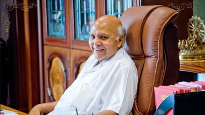 రామోజీ ఆస్తుల విలువెంతో తెలుసా...? ఆయన వారసులెవరు..?