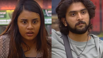 എന്തും സംഭവിക്കാം?, ഗബ്രിയും തിരിച്ചു വരുന്നൂ, ബിഗ് ബോസില്‍ ഇനിയും ട്വിസ്റ്റോ?