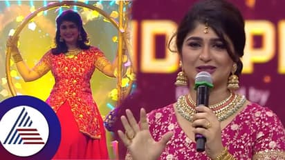 ಅಮ್ಮನಾದ ಮೇಲೆ ಹೇಗಿದೆ ಲೈಫ್​? 2 ತಿಂಗಳ ಮಗು ಬಿಟ್ಟು ರಿಯಾಲಿಟಿ ಷೋಗೆ ಬಂದ ಅದಿತಿ ಹೇಳಿದ್ದೇನು?