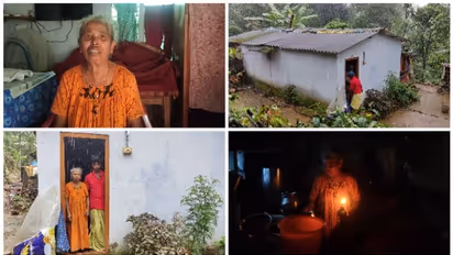 ഒറ്റമുറി വീട്ടിൽ കഴിയുന്ന വയോധികയ്ക്ക് വൈദ്യുതി ബില്ല് 50,000 രൂപ!; കാരണം കണ്ടെത്തി, റിപ്പോർട്ട് സമർപ്പിക്കും