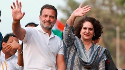 ಪ್ರಿಯಾಂಕಾ ಸ್ಪರ್ಧಿಸಿದ್ದರೆ ಮೋದಿಗೆ 3 ಲಕ್ಷ ಮತಗಳ ಸೋಲು: ರಾಹುಲ್ ಗಾಂಧಿ