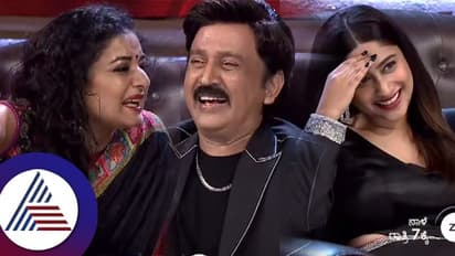 ನಕಲಿ ರಮೇಶ್, ಪ್ರೇಮಾ, ನಿಶ್ವಿಕಾರನ್ನು ನೋಡಿ ಅಸಲಿ ನಟರು ಸುಸ್ತೋ ಸುಸ್ತು- ನಕ್ಕು ನಲಿದಾಡಿದ ನೆಟ್ಟಿಗರು