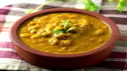 திருநெல்வேலி ஸ்பெஷல் மொச்சை மசாலா இப்படி செஞ்சு பாருங்க.. சுவை டக்கரா இருக்கும்!