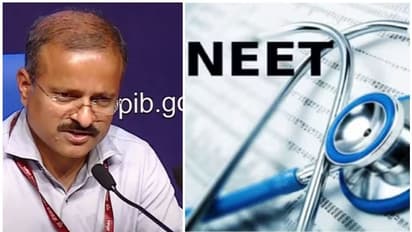 നീറ്റ് പരീക്ഷ വിവാദം പരിശോധിക്കാന്‍ നാലംഗ സമിതി; ഗ്രേസ് മാർക്ക് നൽകിയതിൽ അപാകതയുണ്ടോയെന്ന് പരിശോധിക്കും