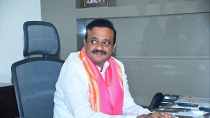 జనసైనికులకు కిక్కిచ్చే న్యూస్: ఎంపీ బాలశౌరి కేంద్ర మంత్రి అయితే పండగే