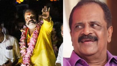 'കരുതലിന്റെ ബാലപാഠങ്ങൾ സുരേഷിന് പണ്ടേ വശം, ഇനിയും ഉയരങ്ങൾ എത്തിപ്പിടിക്കാനുണ്ട്'; മോഹൻ ജോസ്