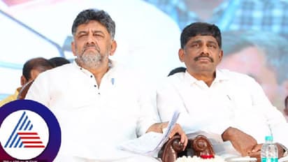 ಡಿಕೆ ಸುರೇಶ್ ಸೋಲಿಗೆ ಸಿದ್ದರಾಮಯ್ಯ ಅಂಡ್ ಟೀಂ ಕಾರಣ: ಬಿಜೆಪಿ ಶಾಸಕ ಸುರೇಶ್ ಗೌಡ ಸ್ಫೋಟಕ ಹೇಳಿಕೆ