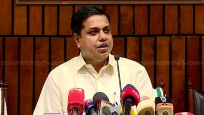 നിയമസഭാ സമ്മേളനം ജൂൺ 10 മുതൽ 28 ദിവസം, ജൂലൈ 25 ന് അവസാനിക്കും: സ്‌പീക്കര്‍ എഎൻ ഷംസീര്‍