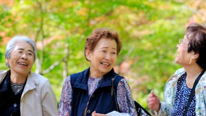 ஜப்பானியர்கள் ஏன் உடல் எடை அதிகரிப்பதில்லை? அவர்களின் ஃபிட்னெஸ் சீக்ரெட் இதுதான்!