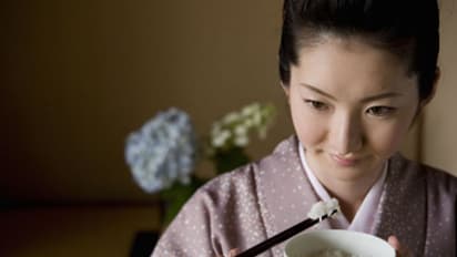 இந்த ஜப்பானிய உணவுமுறை புற்றுநோய் செல் வளர்ச்சியை தடுக்கிறதாம்! ஆய்வில் தகவல்