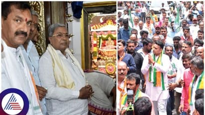 ತನ್ನನ್ನು ಸೋಲಿಸಿ ಮೈಸೂರು ಮತದಾರರನ್ನು 'ಸ್ಯಾಡಿಸ್ಟ್' ಎಂದ ಸಿಎಂ ಸಿದ್ದರಾಮಯ್ಯ ಶಿಷ್ಯ ಎಂ.ಲಕ್ಷ್ಮಣ್