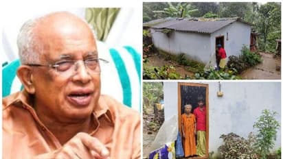 ഒറ്റമുറി വീട്ടില് അരലക്ഷം വൈദ്യുതി ബില്ല്; 'അന്വേഷിക്കാന് നിര്ദേശം', ആവശ്യമെങ്കിൽ തുടർനടപടിയെന്ന് മന്ത്രി