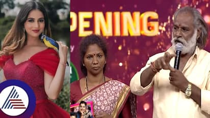 ರೀಲ್ಸ್​ ಜೋಡಿಯ ಕಣ್ಣೀರ ಕಥೆ... ನಿವೇದಿತಾಗೆ ಇದನ್ನು ತೋರಿಸಿ ಬುದ್ಧಿ ಹೇಳಿ ಅಂತಿದ್ದಾರೆ ನೆಟ್ಟಿಗರು!