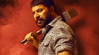 കുതിപ്പുമായി ടര്‍ബോ, മൂന്നാം ആഴ്‍ചയിലെ തിയറ്റര്‍ ലിസ്റ്റ് പുറത്തുവിട്ട് നായകൻ മമ്മൂട്ടി