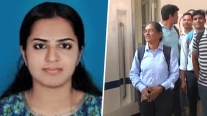 Meet Aishwarya S Menon and Surekha Yadav, loco pilots attending Narendra Modi's swearing-in ceremony