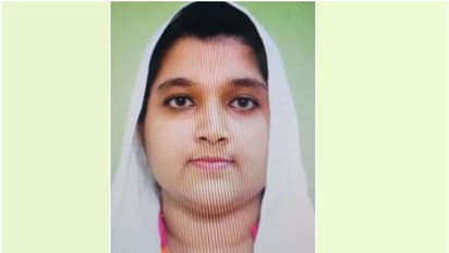 മലയാളി യുവതി ഒമാനില് മരിച്ചു