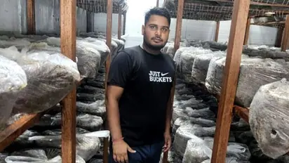 Success Story: सिविल सर्विस तैयारी में आई दिक्‍कत तो शुरू किया ये बिजनेस, ₹40 हजार लागत, अब ₹5 लाख मंथली इनकम