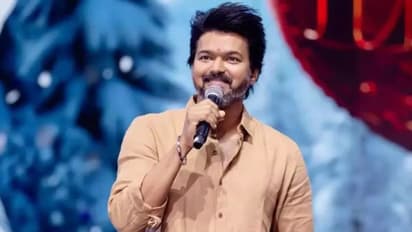 TVK : தேர்தல் களத்திற்கு தயாரான தளபதி.. எலக்சன் கமிஷன் காட்டிய பச்சை கொடி - தமிழக வெற்றிக் கழகம் பராக்!