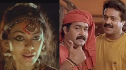 നൂറ് വട്ടം കണ്ടാലും അതേ ഫ്രഷ്നെസ്; 'മണിച്ചിത്രത്താഴ്' റീ റിലീസ് അപ്ഡേറ്റ്, ആവേശത്തിൽ ആരാധകർ