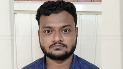 ട്രേഡിങ് വഴി വൻ ലാഭമുണ്ടാക്കാമെന്ന് വിശ്വസിപ്പിച്ചു; 67 ലക്ഷം രൂപ തട്ടിയ കേസിൽ പ്രതി പിടിയിൽ