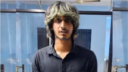 പേരാമ്പ്രയിൽ നിന്ന് രാത്രി യുവാവിനെ കസ്റ്റഡിയിലെടുത്ത് എക്‌സൈസ് സംഘം, പരിശോധനയിൽ കണ്ടെത്തിയത് കഞ്ചാവ്