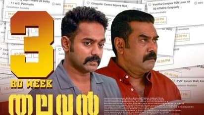 പതറാതെ 'തലവൻ' മുന്നോട്ട് തന്നെ; മൂന്നാം വാരത്തിലേക്ക് കടക്കുമ്പോൾ എത്ര നേടി ? കണക്കുകൾ 