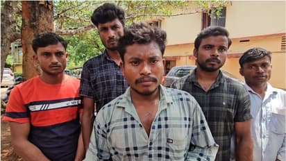 പുലര്ച്ചെ 2 മണിക്ക് ഫോൺ ചാർജ് ചെയ്യാനിട്ട് ഉറങ്ങി, ജോലിക്ക് പോകാൻ എഴുന്നേറ്റപ്പോൾ കാണാനില്ല; പണവും മോഷണം പോയി