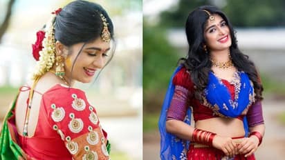 ರಾಜಾ ರಾಣಿ ವೇದಿಕೆಗೆ ಬರುತ್ತಿದ್ದಂತೆ ಕಣ್ಣೀರಿಟ್ಟ ಅದಿತಿ ಪ್ರಭುದೇವ